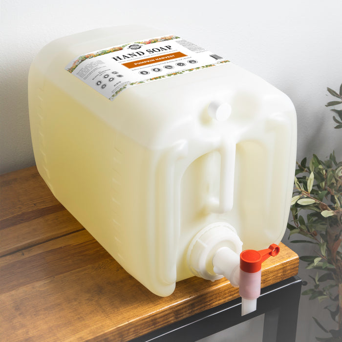 5 Gallon Eco Jug with Spout