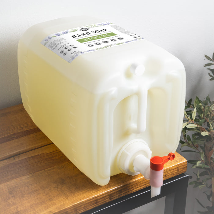5 Gallon Eco Jug with Spout