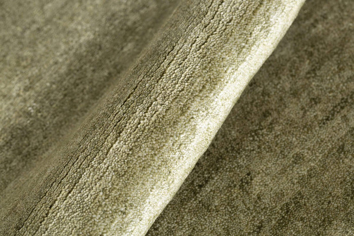 HANDLOOM SOLID ARTICHOKE Product Tufenkian Artisan Carpets