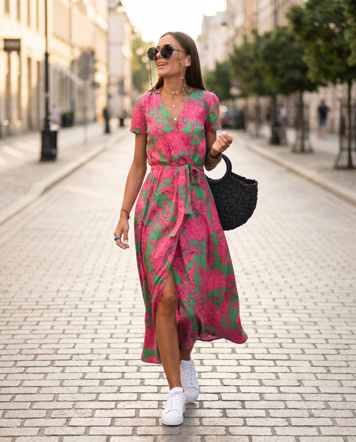 hannah-floral-wrap-dress-pink-5