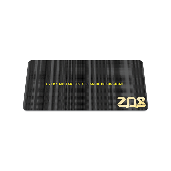 Happy Accidents-Sold Out - Singles-ZOX - This item is sold out and will not be restocked.