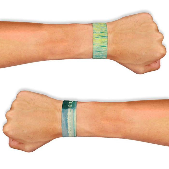 happytobeherewrists