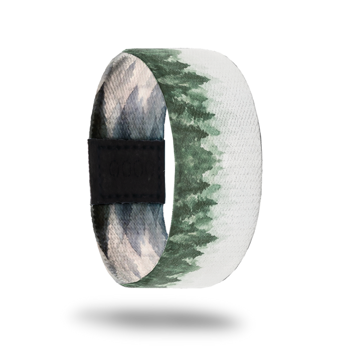 Happy Trees-Sold Out-ZOX - This item is sold out and will not be restocked.
