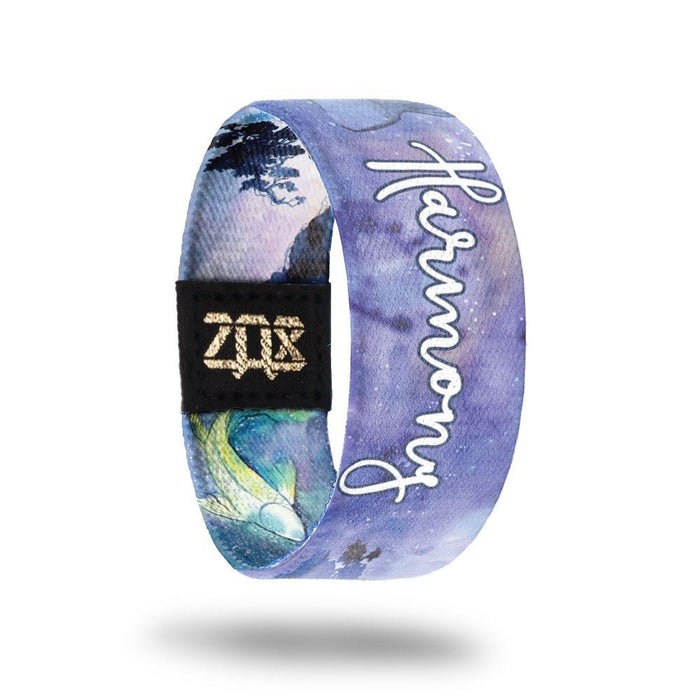 Harmony-Sold Out-ZOX - This item is sold out and will not be restocked.