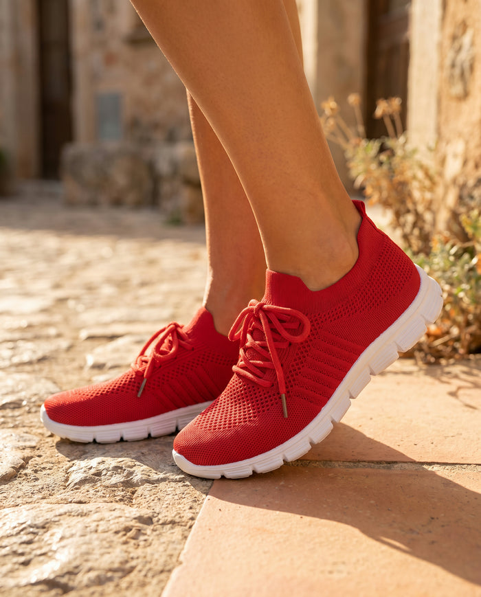 harper-slip-on-orthopedic-sneakers-red-2