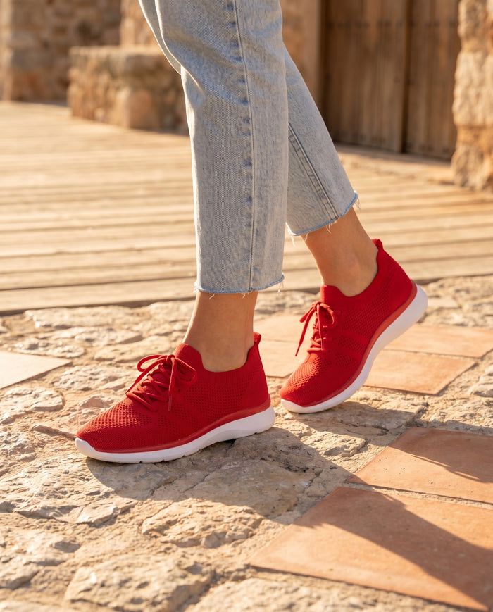 harper-slip-on-orthopedic-sneakers-red-1