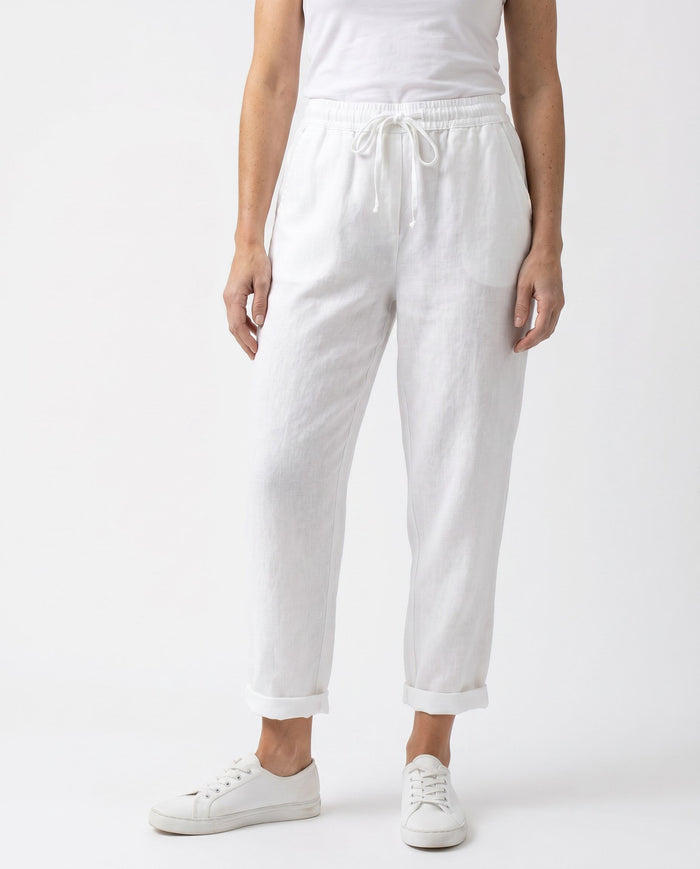 White / S