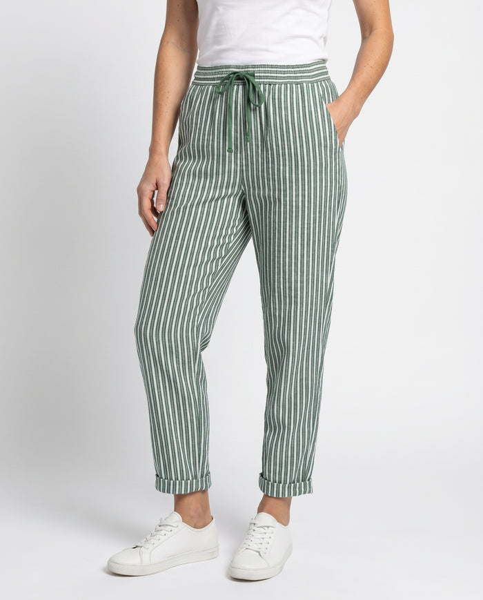 Green / S