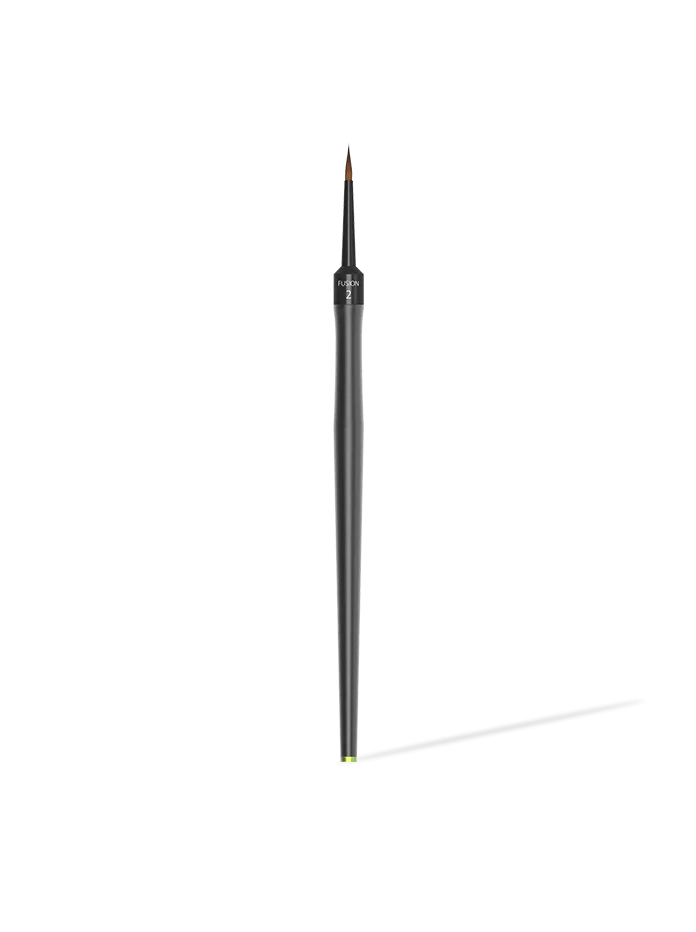 HARVEST DENTAL - Fusion Brush