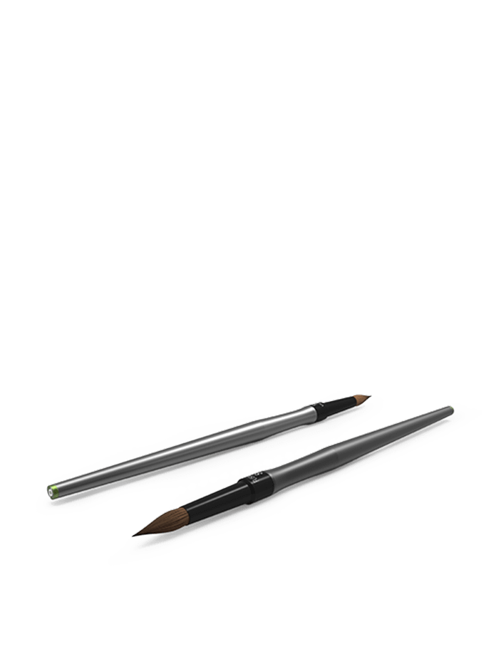 HARVEST DENTAL - Fusion Brush