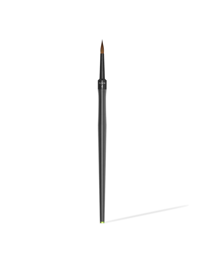 HARVEST DENTAL - Fusion Brush