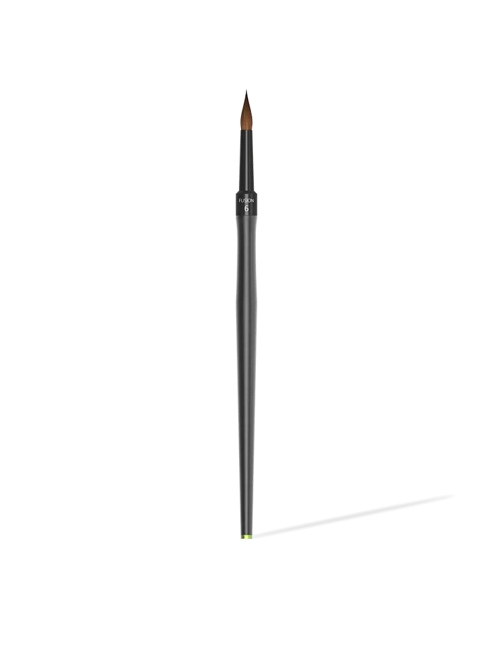 HARVEST DENTAL - Fusion Brush