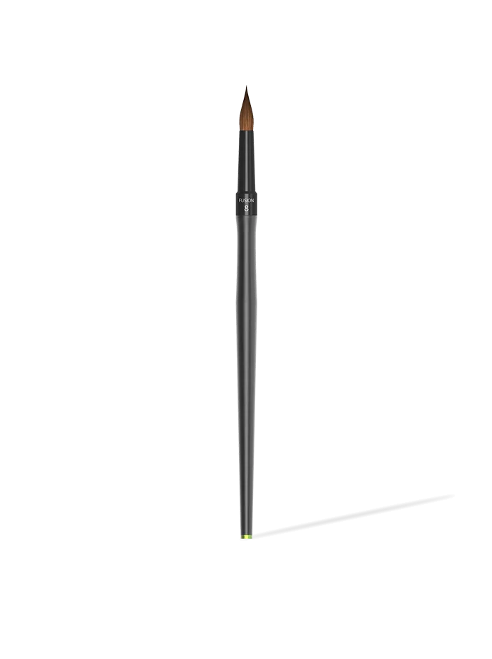 HARVEST DENTAL - Fusion Brush