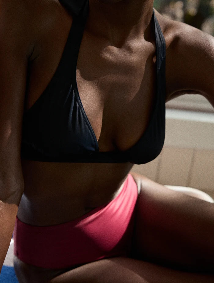 Haut de maillot de bain Doris