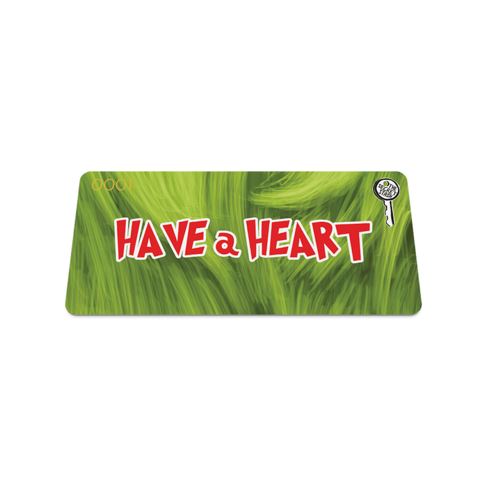 Have A Heart