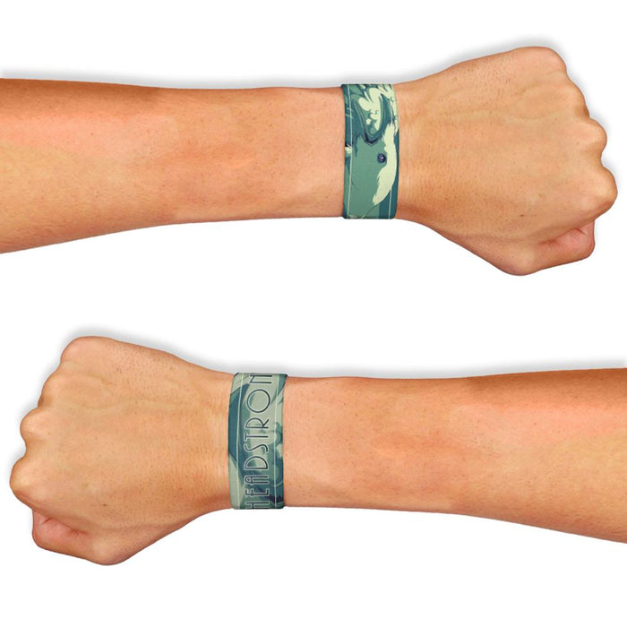 Headstrong-Sold Out-ZOX - This item is sold out and will not be restocked.