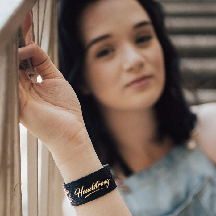 Headstrong-Sold Out-ZOX - This item is sold out and will not be restocked.