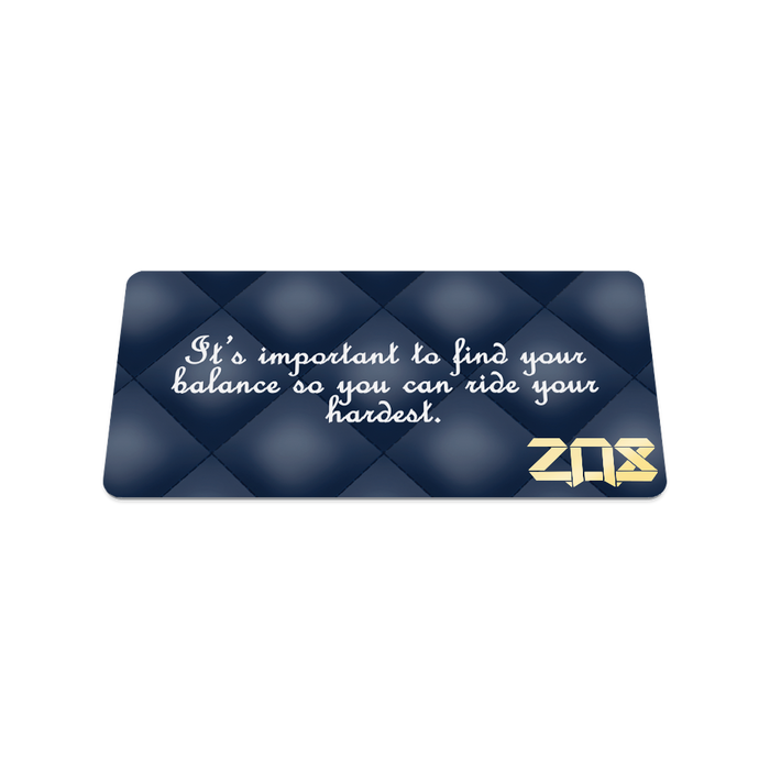 Heels Down-Sold Out - Singles-ZOX - This item is sold out and will not be restocked.