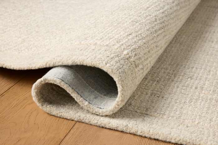 Henley Rug Ivory/Smoke