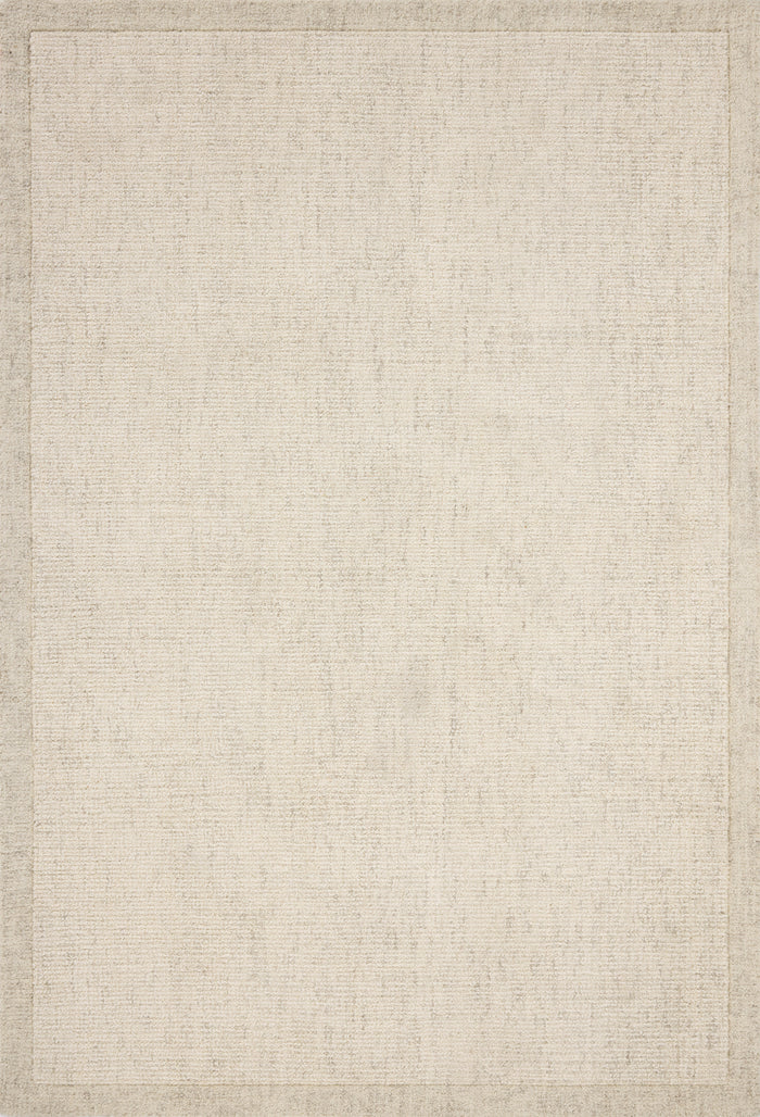 Henley Rug Ivory/Smoke