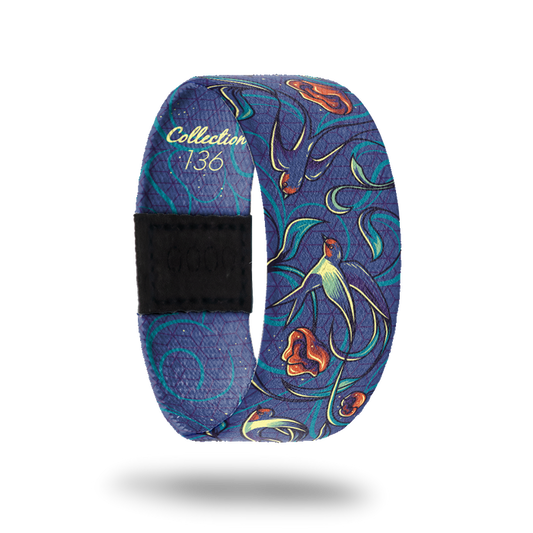Here And Now-Sold Out-ZOX - This item is sold out and will not be restocked.