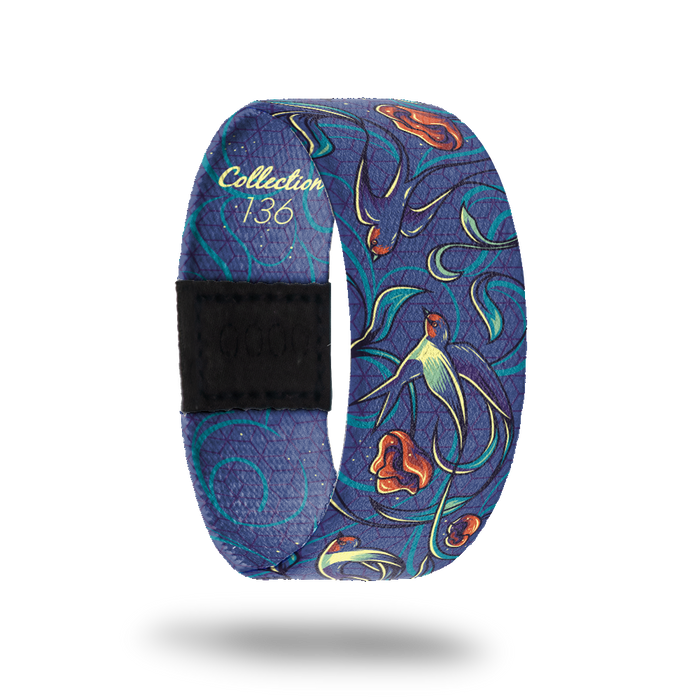 Here And Now-Sold Out-ZOX - This item is sold out and will not be restocked.