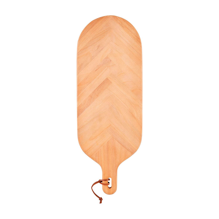 Herringbone Cutting Board