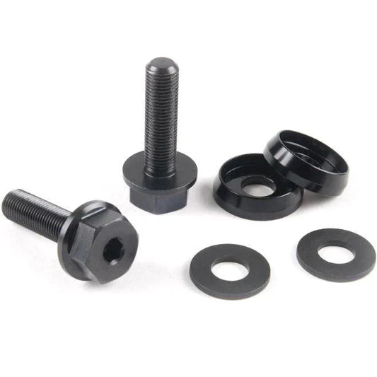 Hex Bolt Set