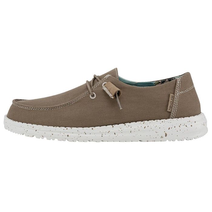 Hey Dude Women's Wendy Cordwood Shoes