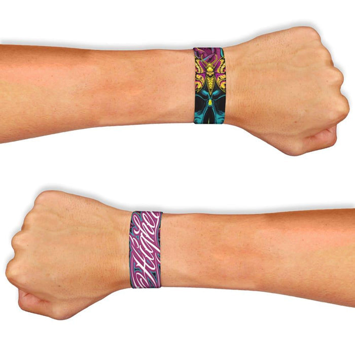 higherwrists
