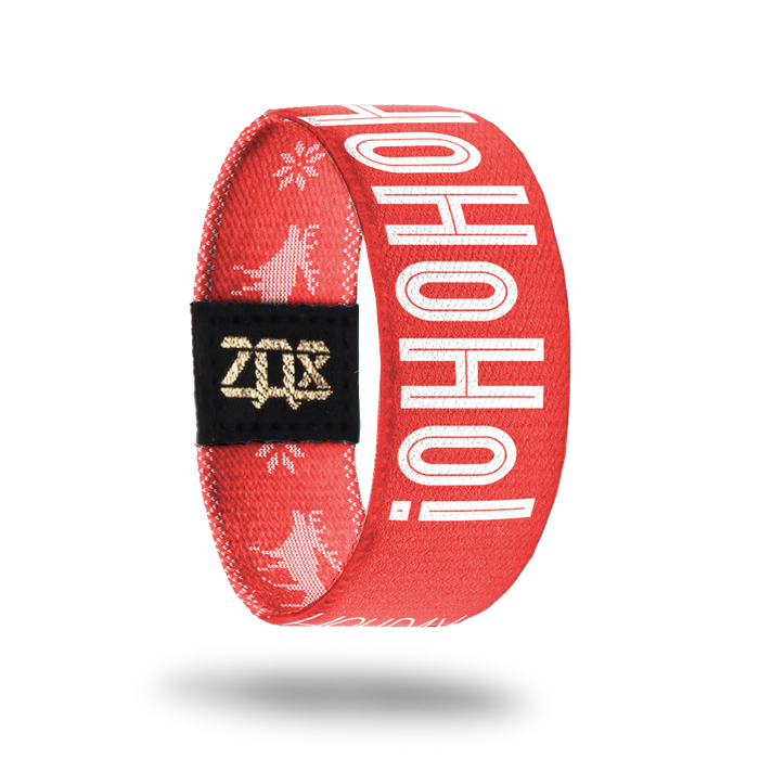 HoHoHo!-Sold Out-ZOX - This item is sold out and will not be restocked.