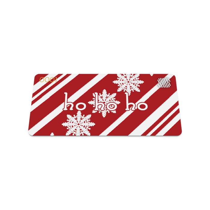 HoHoHo!-Sold Out-ZOX - This item is sold out and will not be restocked.