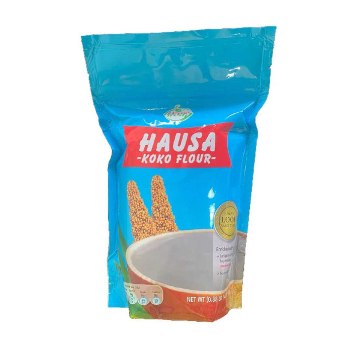 Homefresh Hausa Koko – 800g - Yado African & Caribbean Market