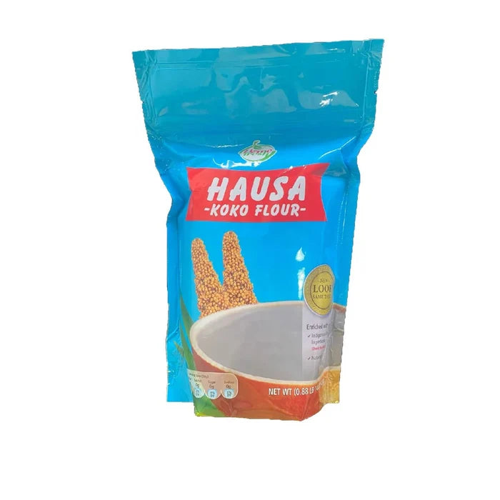 Homefresh Hausa Koko – 800g - Yado African & Caribbean Market