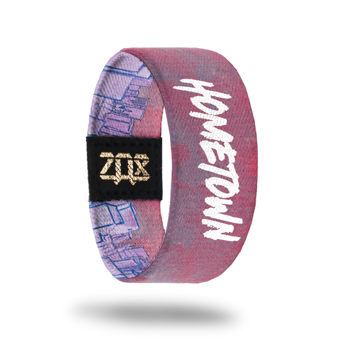 Hometown-Sold Out-ZOX - This item is sold out and will not be restocked.