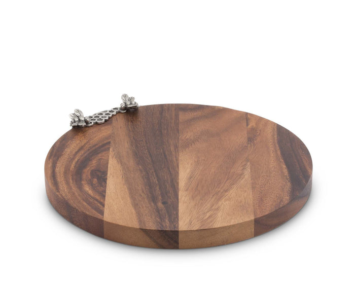 Honeybee Cheese Board