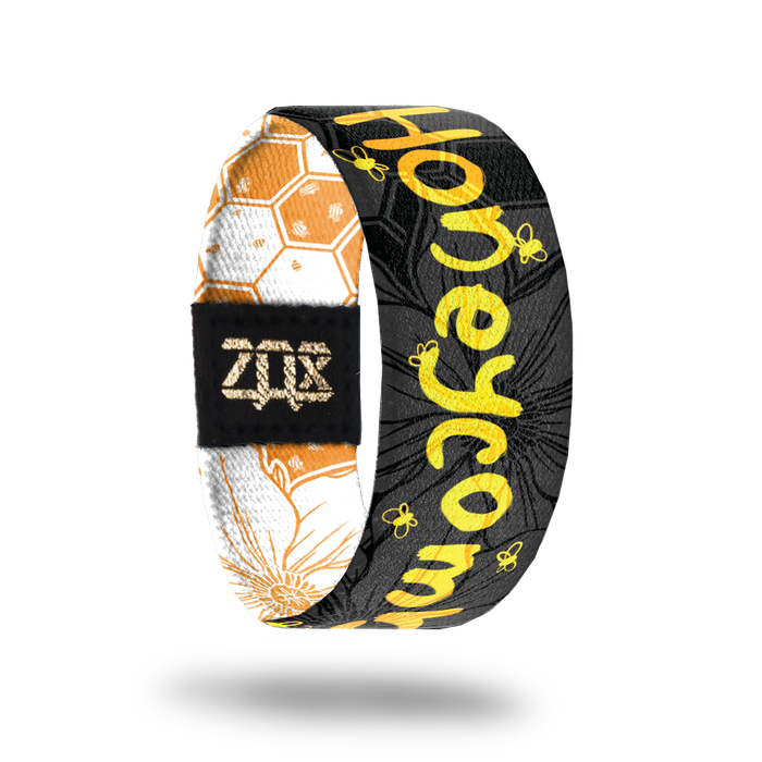 Honeycomb-Sold Out-ZOX - This item is sold out and will not be restocked.