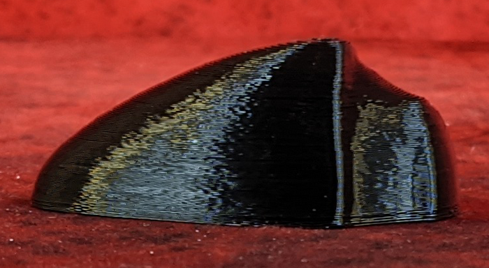 Hoof Dewclaw