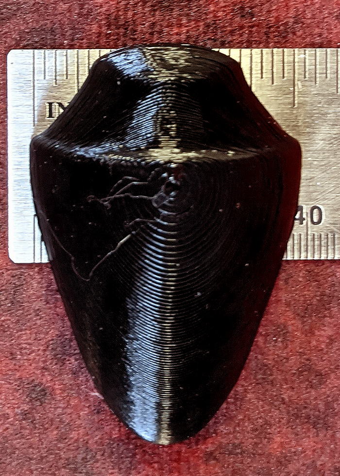 Hoof Dewclaw