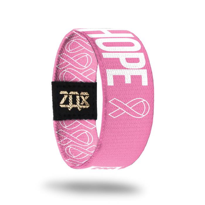 Hope.-Sold Out-ZOX - This item is sold out and will not be restocked.