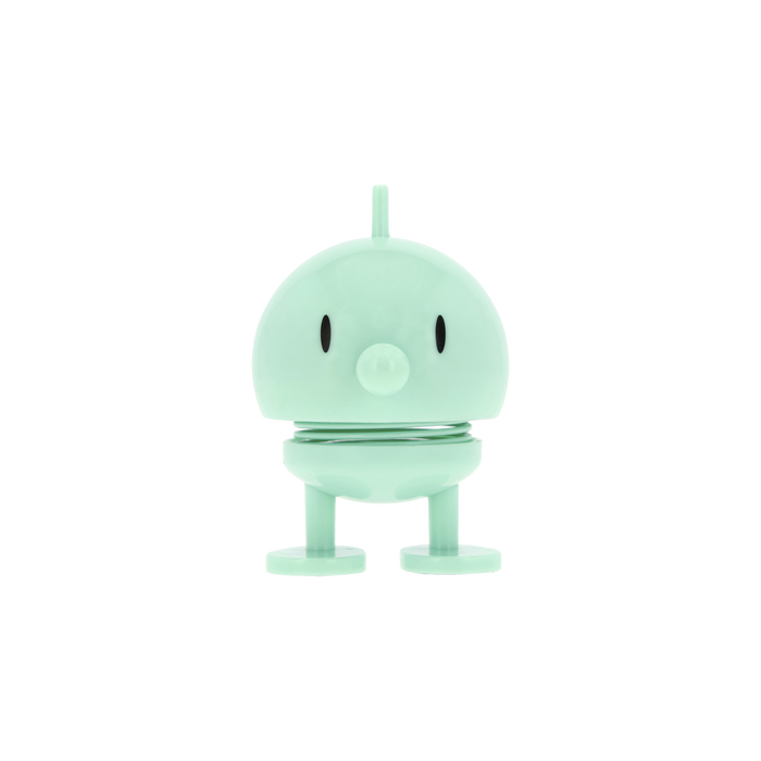 HOPTIMIST BUMBLE MEDIUM in Mint by the iconic Hoptimist