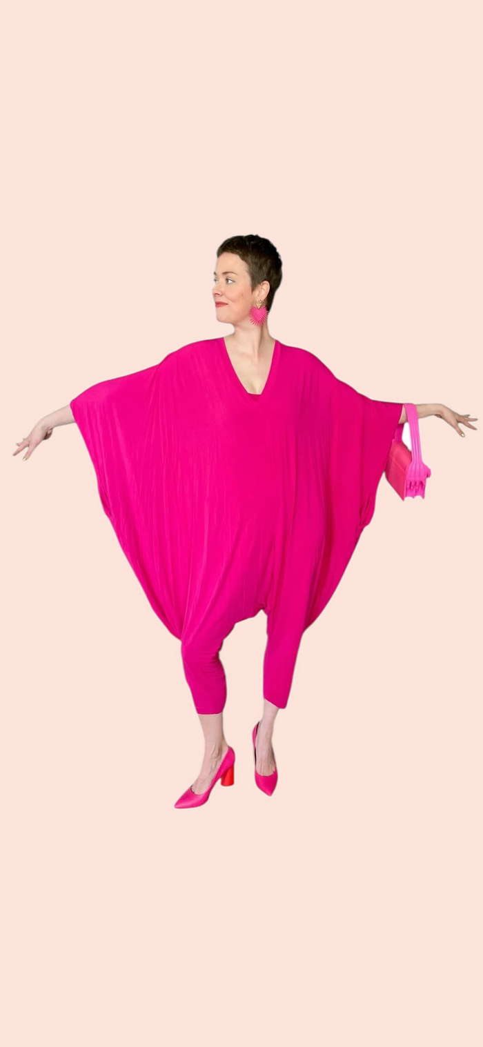 Hot Pink