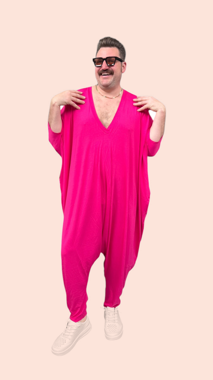 Hot Pink