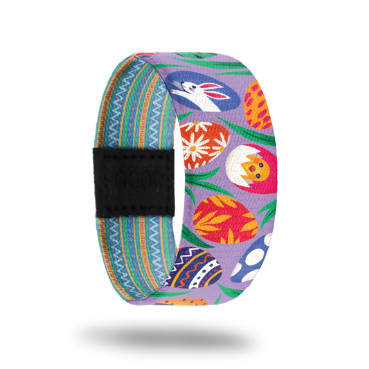Hunt for Happiness-Sold Out-ZOX - This item is sold out and will not be restocked.