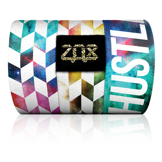Hustle-Sold Out-ZOX - This item is sold out and will not be restocked.