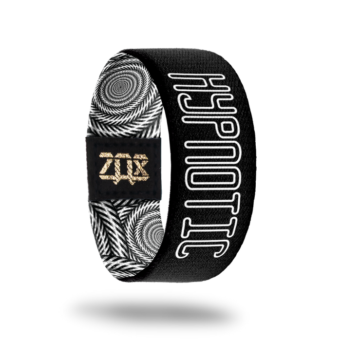 Hypnotic-Sold Out-ZOX - This item is sold out and will not be restocked.
