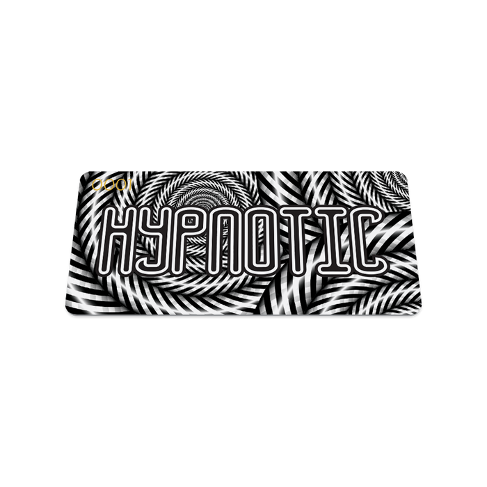 Hypnotic-Sold Out-ZOX - This item is sold out and will not be restocked.