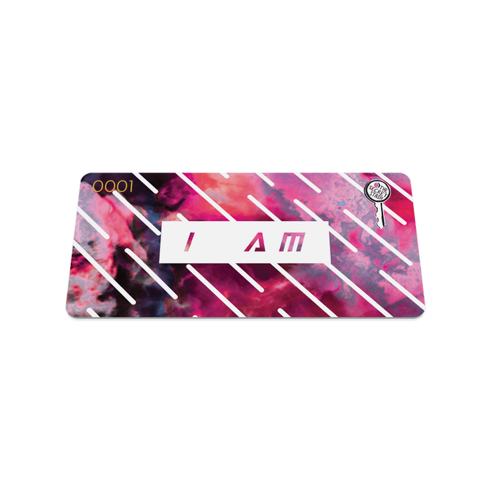 I Am - SS