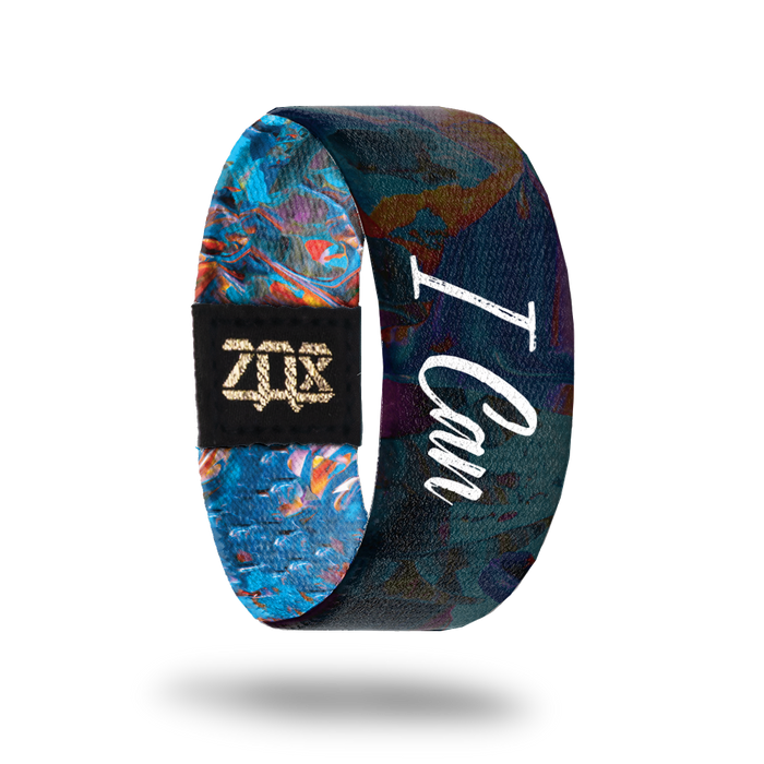 I Can-Sold Out-ZOX - This item is sold out and will not be restocked.