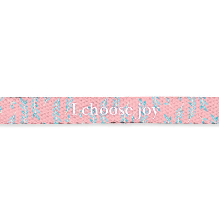 I Choose Joy - Lanyard